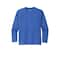 Port & Company® Youth Long Sleeve Performance T-Shirt